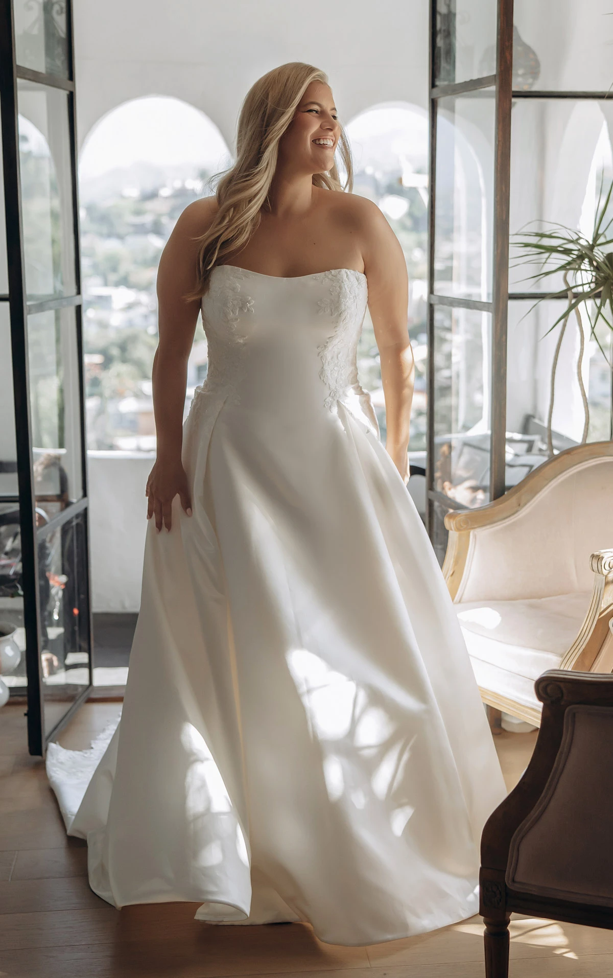 Stella York