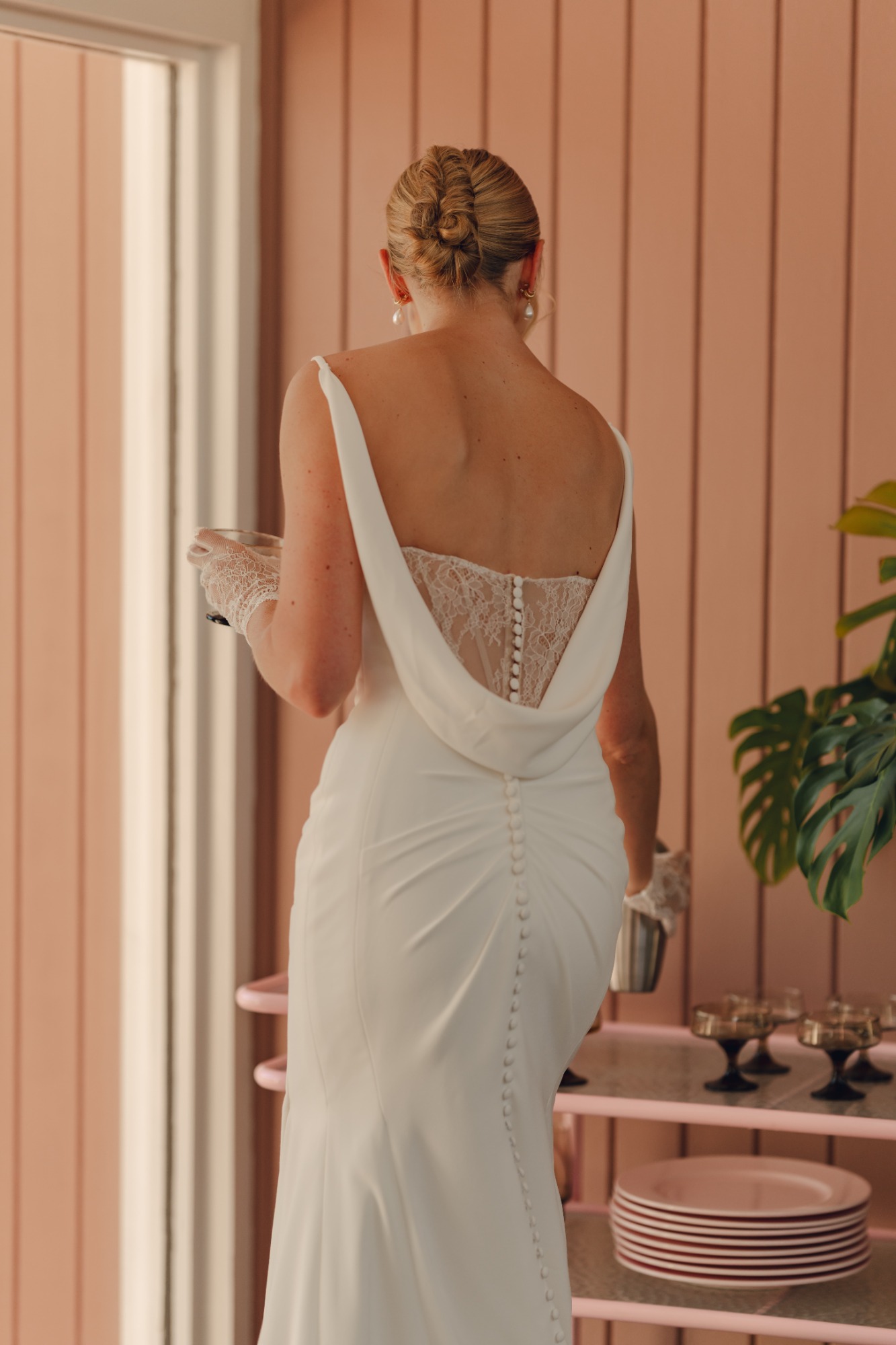 Stella York